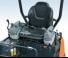 Miniescavatori Hitachi ZX19U-5
