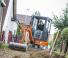 Miniescavatori Hitachi ZX19-5A
