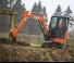 Miniescavatori Hitachi ZX26U-5