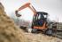 Miniescavatori Hitachi ZX38U-5A
