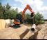 Miniescavatori Hitachi ZX 48 U 3
