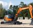 Miniescavatori Hitachi ZX 48 U 3