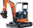 Hitachi ZX23U