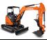 Hitachi ZX30U-5N