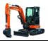 Hitachi ZX33U-6
