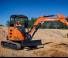 Hitachi ZX35U-5N