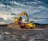 Minipale JCB 210X LC