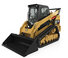 Minipale Caterpillar 299D 2 XHP