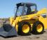 Minipale Gehl 4240E