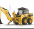 Minipale Bull AV490