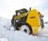 New Holland L321