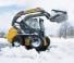 New Holland L334