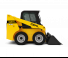 Minipale Gehl R164