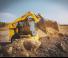 Minipale Gehl R165