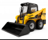 Minipale Gehl R190