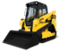 Minipale Gehl RT165