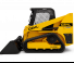 Minipale Gehl RT195