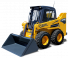Minipale Gehl SL 5240 DXT Dual