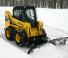 Minipale Gehl SL 5240 DXT