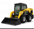 Minipale Gehl V275
