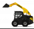 Minipale Gehl V325