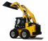 Minipale Gehl V330