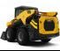 Minipale Gehl V335