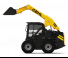 Minipale Gehl V335