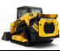 Minipale Gehl VT210
