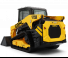 Minipale Gehl VT230
