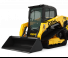 Minipale Gehl VT230