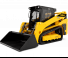 Minipale Gehl VT320