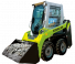 Zoomlion ZS030R