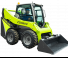 Minipale Zoomlion ZS080V