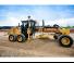 Motolivellatrici Caterpillar 120M AWD