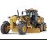 Motolivellatrici Caterpillar 120M AWD