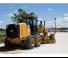 Motolivellatrici Caterpillar 12M3 AWD