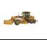 Motolivellatrici Caterpillar 140K2