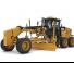 Motolivellatrici Caterpillar 140M AWD (Environment Canada Tier 3)