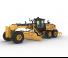 Motolivellatrici Caterpillar 16
