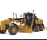 Motolivellatrici Caterpillar 160M