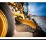 Motolivellatrici Caterpillar 160M AWD