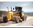 Motolivellatrici Caterpillar 160M AWD (Environment Canada Tier 3)
