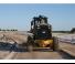 Motolivellatrici Caterpillar 160M3 AWD