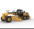Motolivellatrici Caterpillar 18