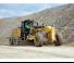 Motolivellatrici Caterpillar 18M3
