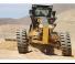 Motolivellatrici Caterpillar 24M