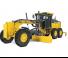 John Deere Construction 622GP