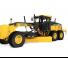 John Deere Construction 872G