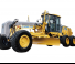 Motolivellatrici XCMG GR2405Tpro